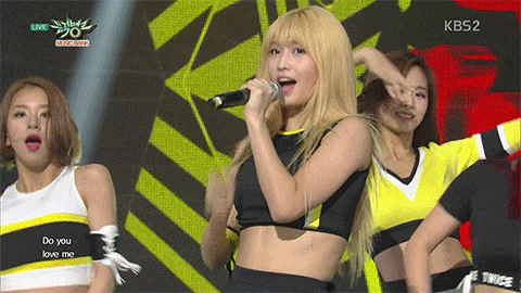 트와이스 데뷔초 | 인스티즈