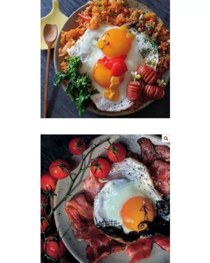 계란후라이 금손 | 인스티즈