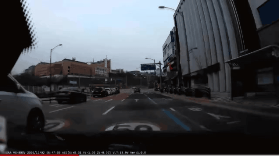 오토바이 과실 100대0 사고 | 인스티즈