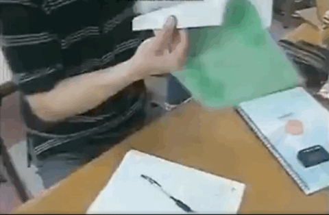 대법관들 파기환송 검토 장면 공개 | 인스티즈