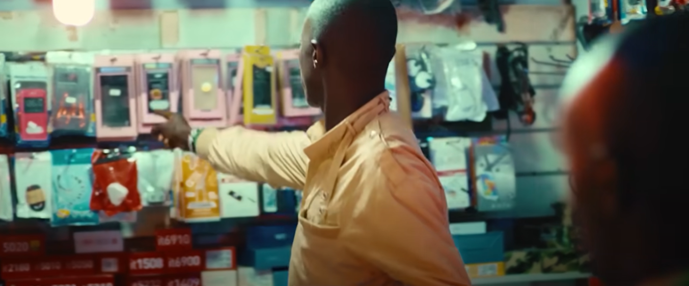 사장님이 실수로 팁을 너무 많이 주신거같다 | 인스티즈