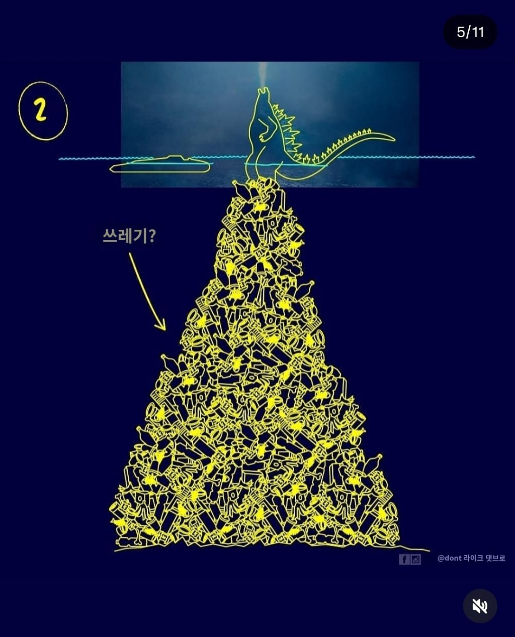  영화 고질라의 문제의 장면 | 인스티즈