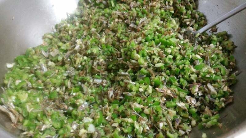 타지인에게는 생소한 특이한 경상도 반찬 | 인스티즈