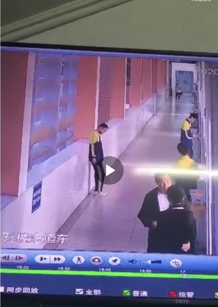 부모에게 뺨 맞자 학교 5층서 투신한 중학생 | 인스티즈