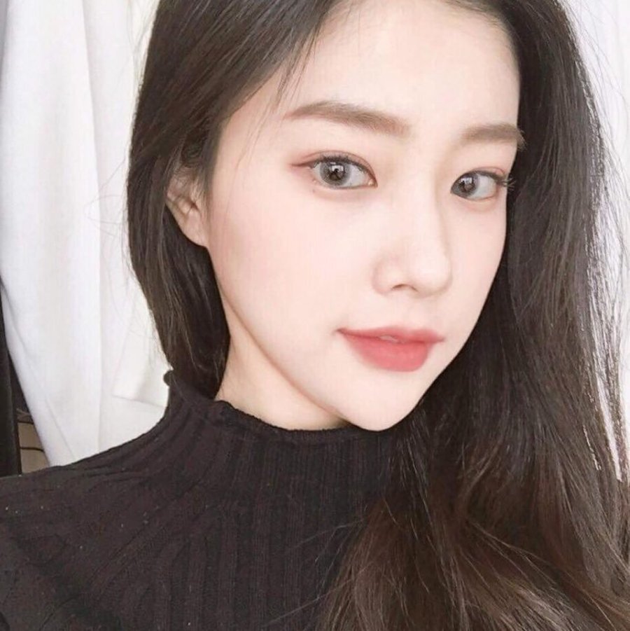 광배 강혜원 일반인 시절 | 인스티즈