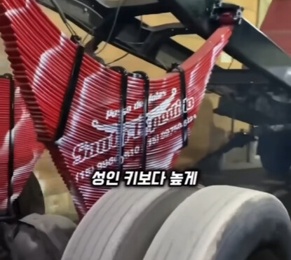 브라질의 독특한 트럭 문화.jpg | 인스티즈