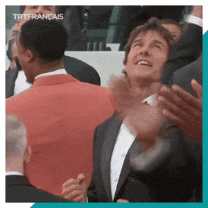 탑건 매버릭의 개봉을 축하하는 프랑스 공군 클래스 ㄷㄷㄷ.gif | 인스티즈