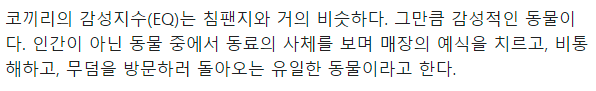 사람에게 무섭기만하다는 코끼리의 진실.gif | 인스티즈