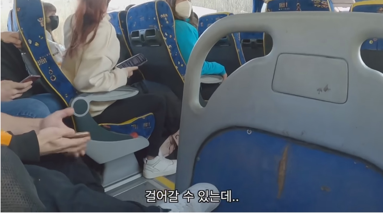 어느 여행 유튜버가 스페인 산골에서 겪은 일 | 인스티즈