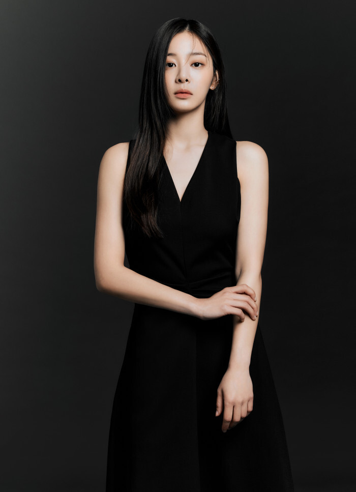 설인아 새 프로필 사진 | 인스티즈