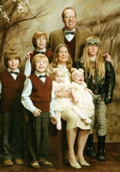 미국에도 중2병이.... | 인스티즈