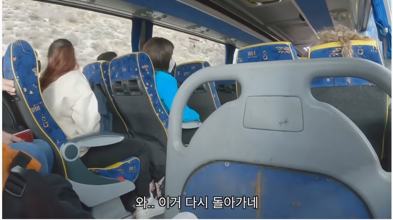 어느 여행 유튜버가 스페인 산골에서 겪은 일 | 인스티즈