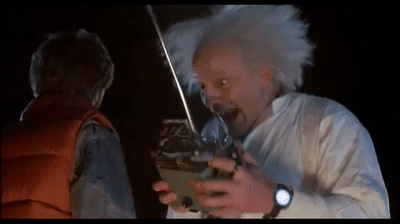 시간여행 영화의 대표작이자 역대 최고의 3부작중 하나 | 인스티즈