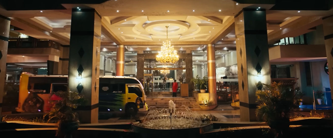 사장님이 실수로 팁을 너무 많이 주신거같다 | 인스티즈