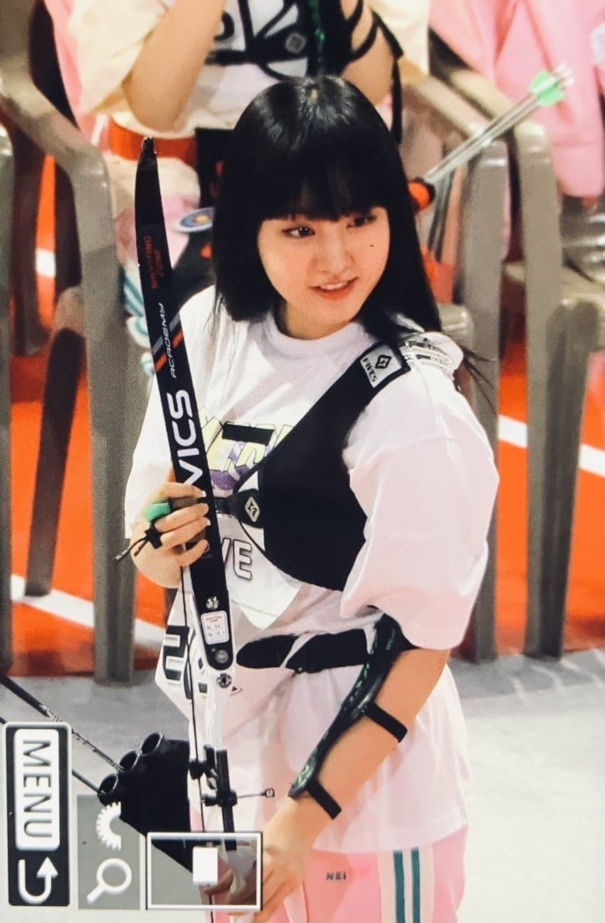 최근 살좀 찐거 같다는 걸그룹 맴버 ㄷㄷ | 인스티즈