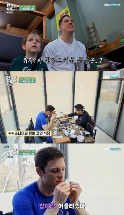 K-디저트 이미지