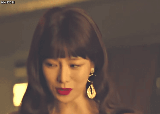 타짜시절 더글로리 임지연 