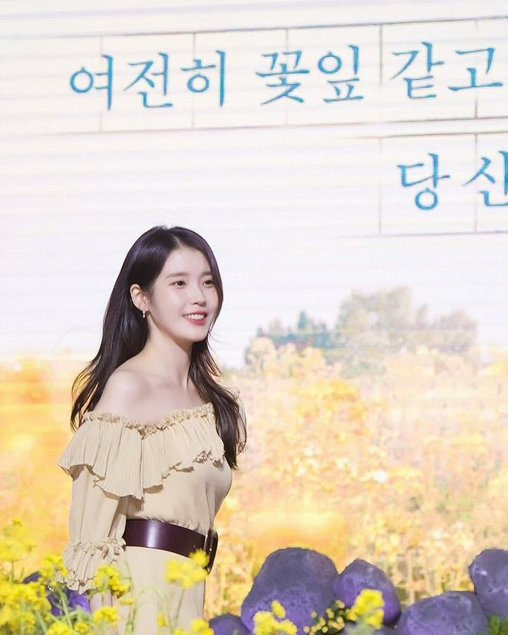 아이유 & 박보검 | 인스티즈