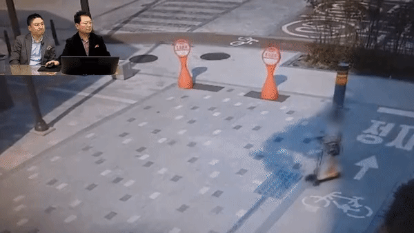 충격주의) 아파트 단지라서 처벌을 안받는 가해자 | 인스티즈