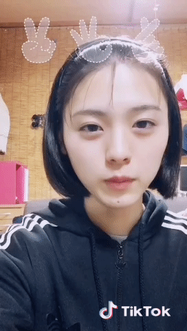 일본 여장남자.....완전 무보정.gif | 인스티즈