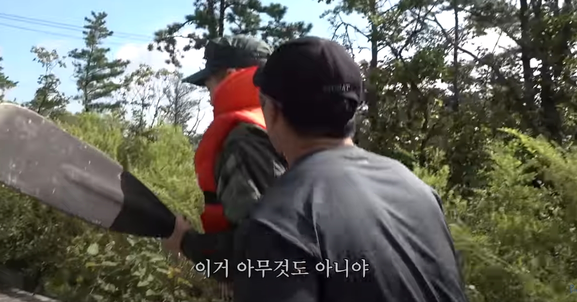 이번 가짜사나이 멋있었던 장면 | 인스티즈