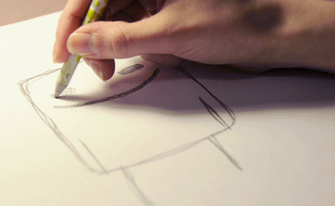 인간은 노력하는 한 방황 한다 | 인스티즈