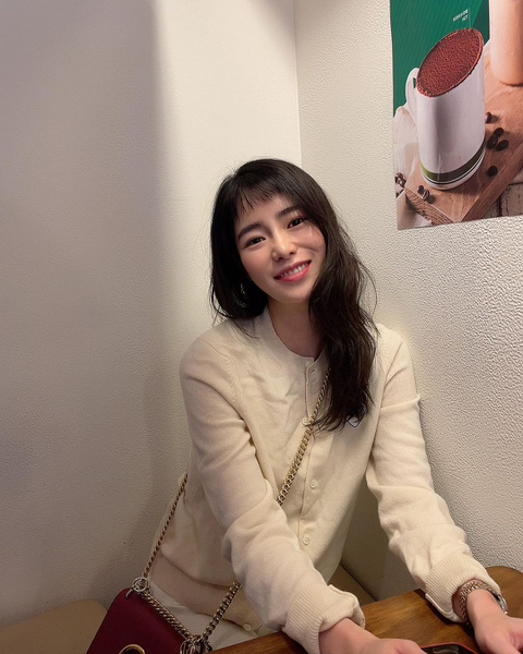 더글로리 임지연 인스타 사복 패션 | 인스티즈