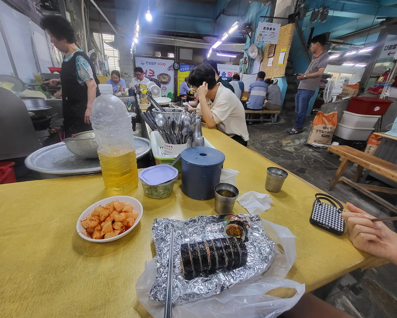 경남 창원 "반송시장" | 인스티즈