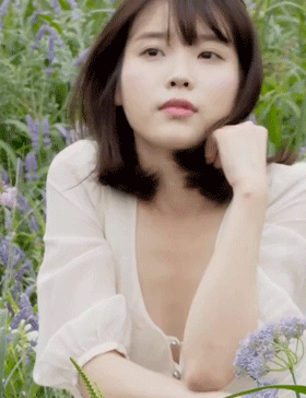 섹시한 아이유.jpgif | 인스티즈