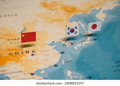 중-일 갈등 근황 | 인스티즈