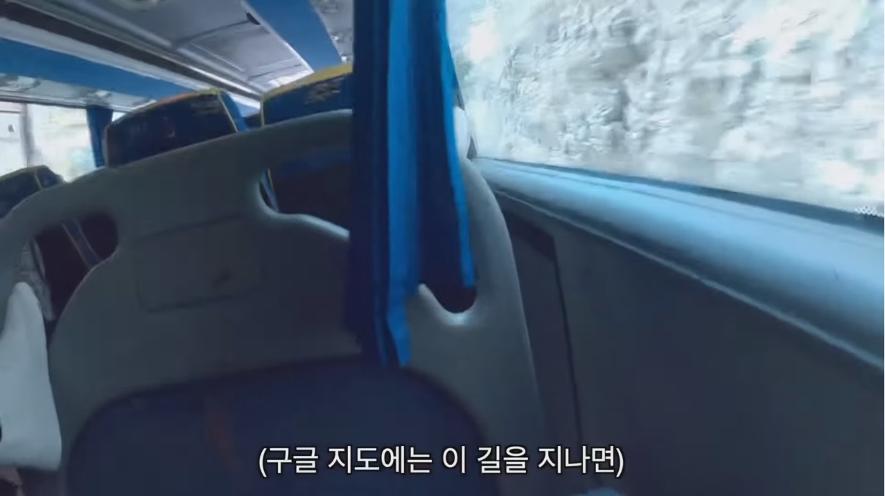 어느 여행 유튜버가 스페인 산골에서 겪은 일 | 인스티즈