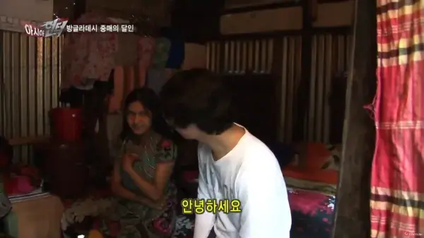 8년만에 다시 신곡 발표하는 투개월 도대윤방글라데시 아가씨와 중매했던 방송국 PD의 뒷 이야기 | 인스티즈