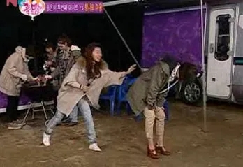 예능 골드 미스가 간다 촬영 당시 고정 멤버들 나이 | 인스티즈