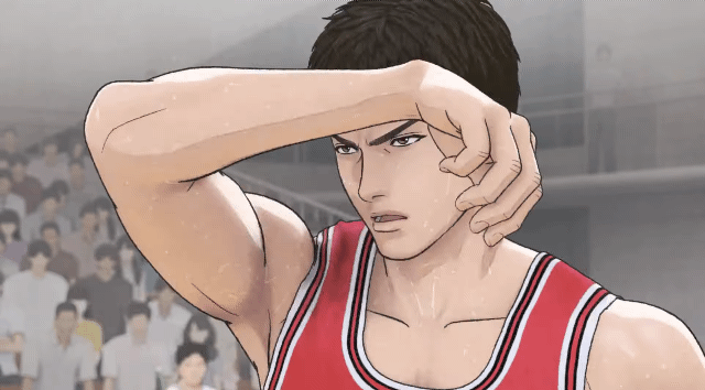 정대만이 슬램덩크에서 가장 인기캐릭터인 이유는? | 인스티즈