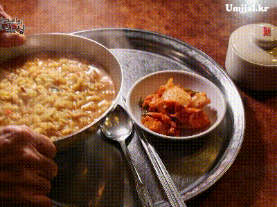 호불호 갈리는 라면 | 인스티즈