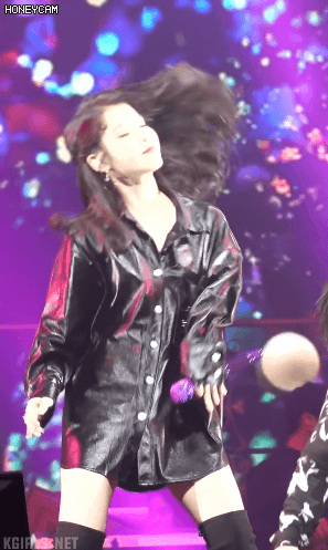 섹시한 아이유.jpgif | 인스티즈
