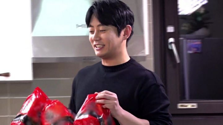 대식가의 라면 한봉지 기준 | 인스티즈