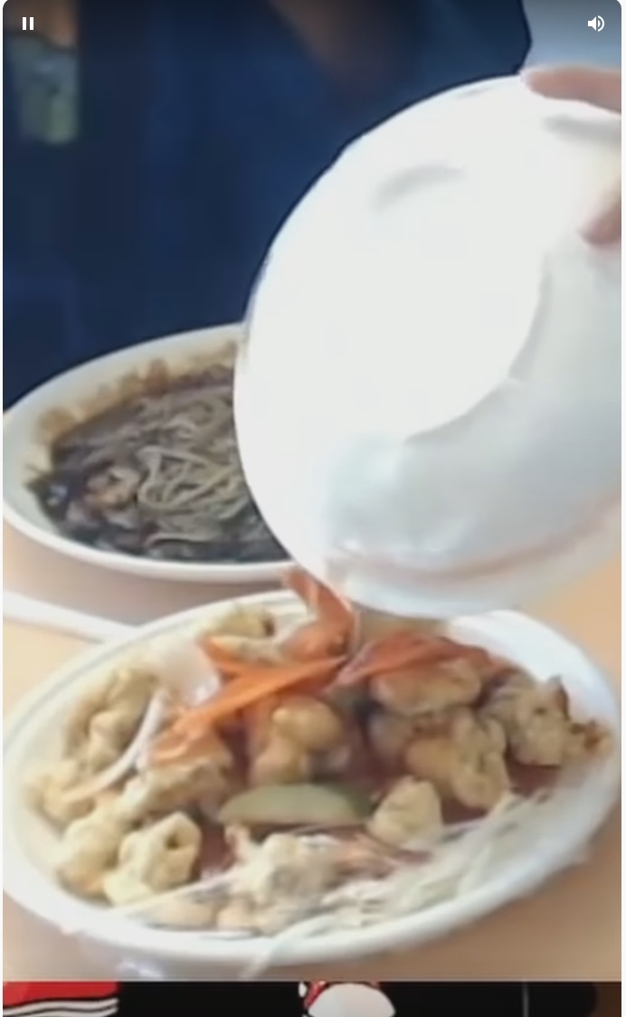 탕수육 부먹파들이 부먹을 더 고집하는 이유 | 인스티즈