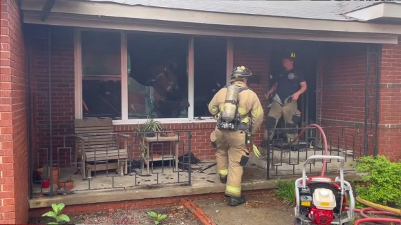 반려견이 물어뜯던 보조배터리 폭발… | 인스티즈
