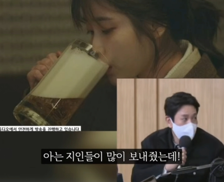 이선균, 나의 아저씨 거품 논란 공식 해명 | 인스티즈