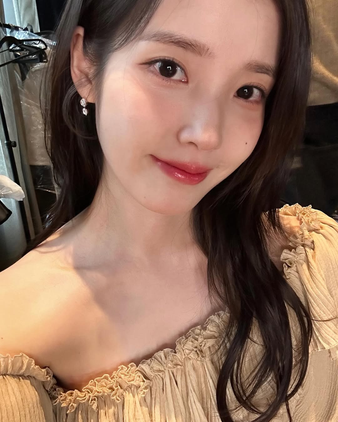 아이유 & 박보검 | 인스티즈