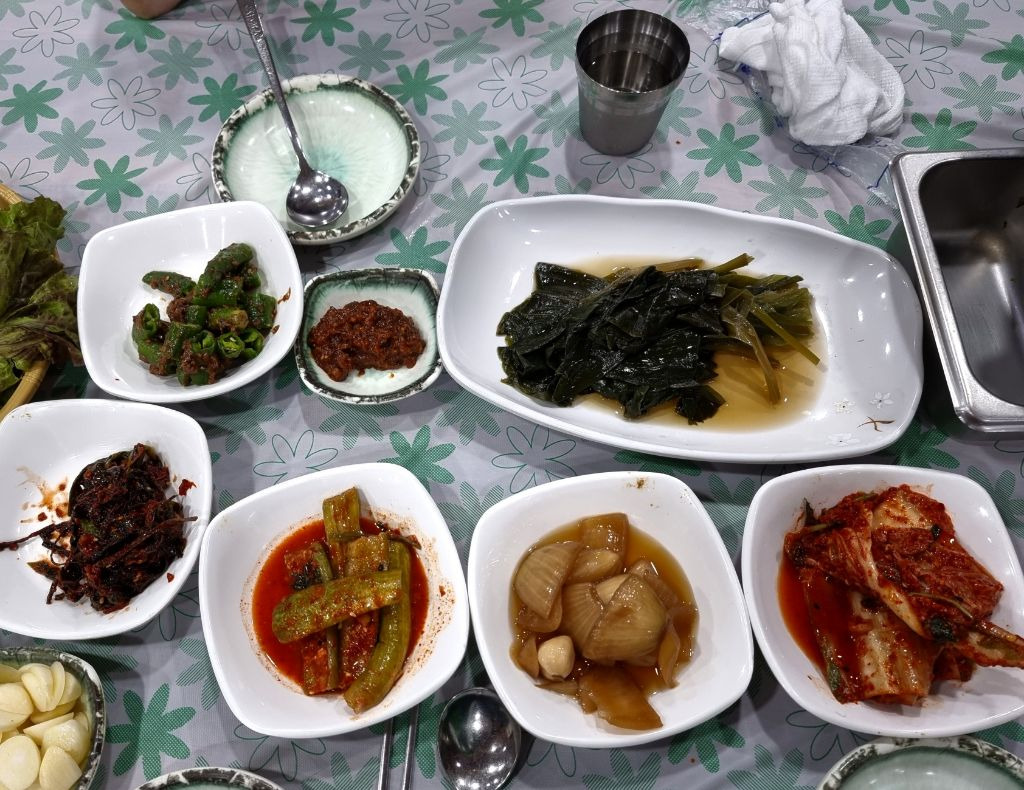 송가네 오리 이미지