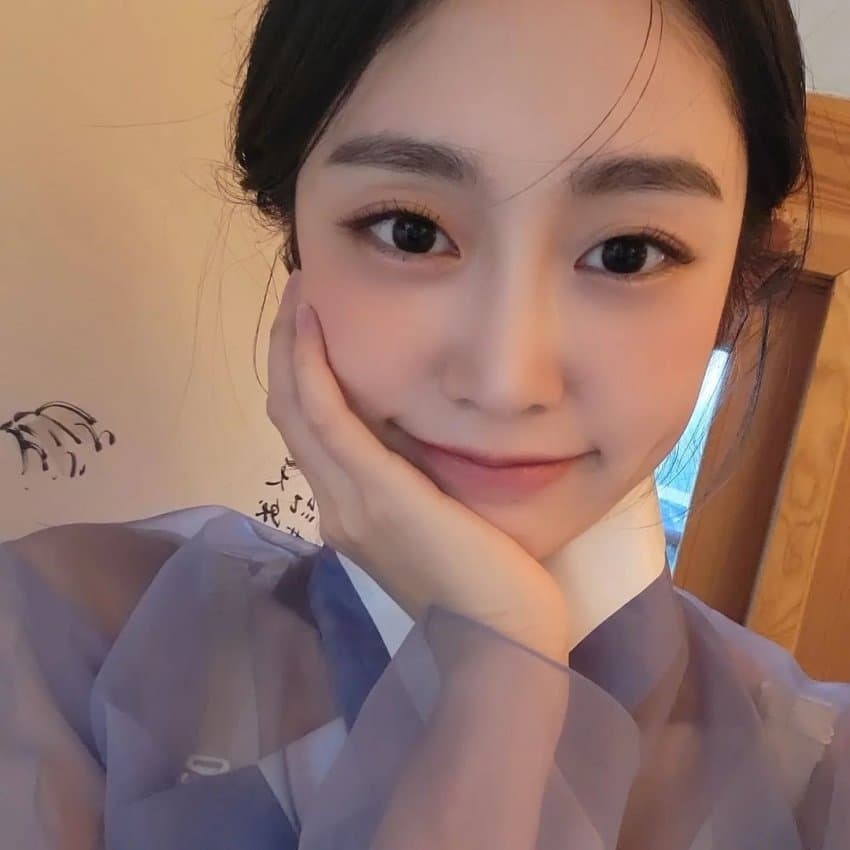 본인을 괴롭혔던 구설수의 이유를 묻는 러블리즈 서지수.jpg | 인스티즈