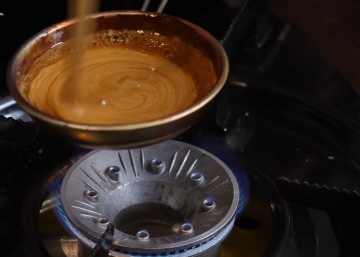 달고나 맛있게 먹는 법 | 인스티즈