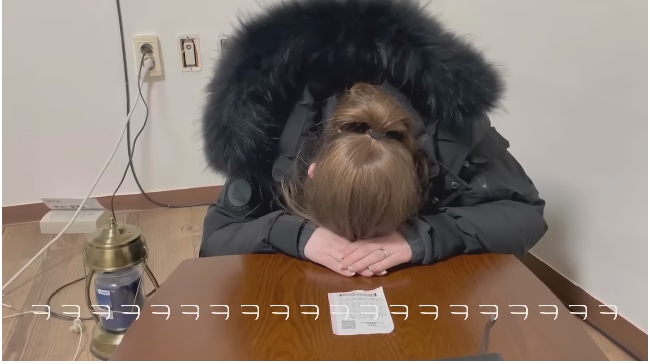 믹스커피를 사랑하는 프랑스 외노자의 하루 | 인스티즈