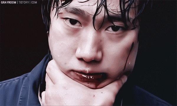 배우 본인은 범인이 아니라 생각하고 연기한 작품 | 인스티즈