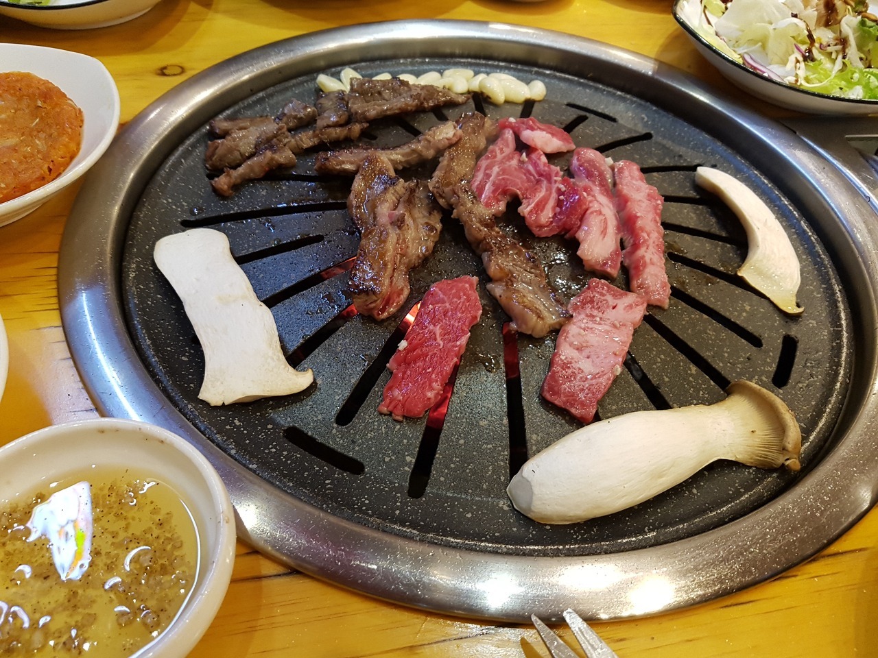 소문난갈비집 이미지