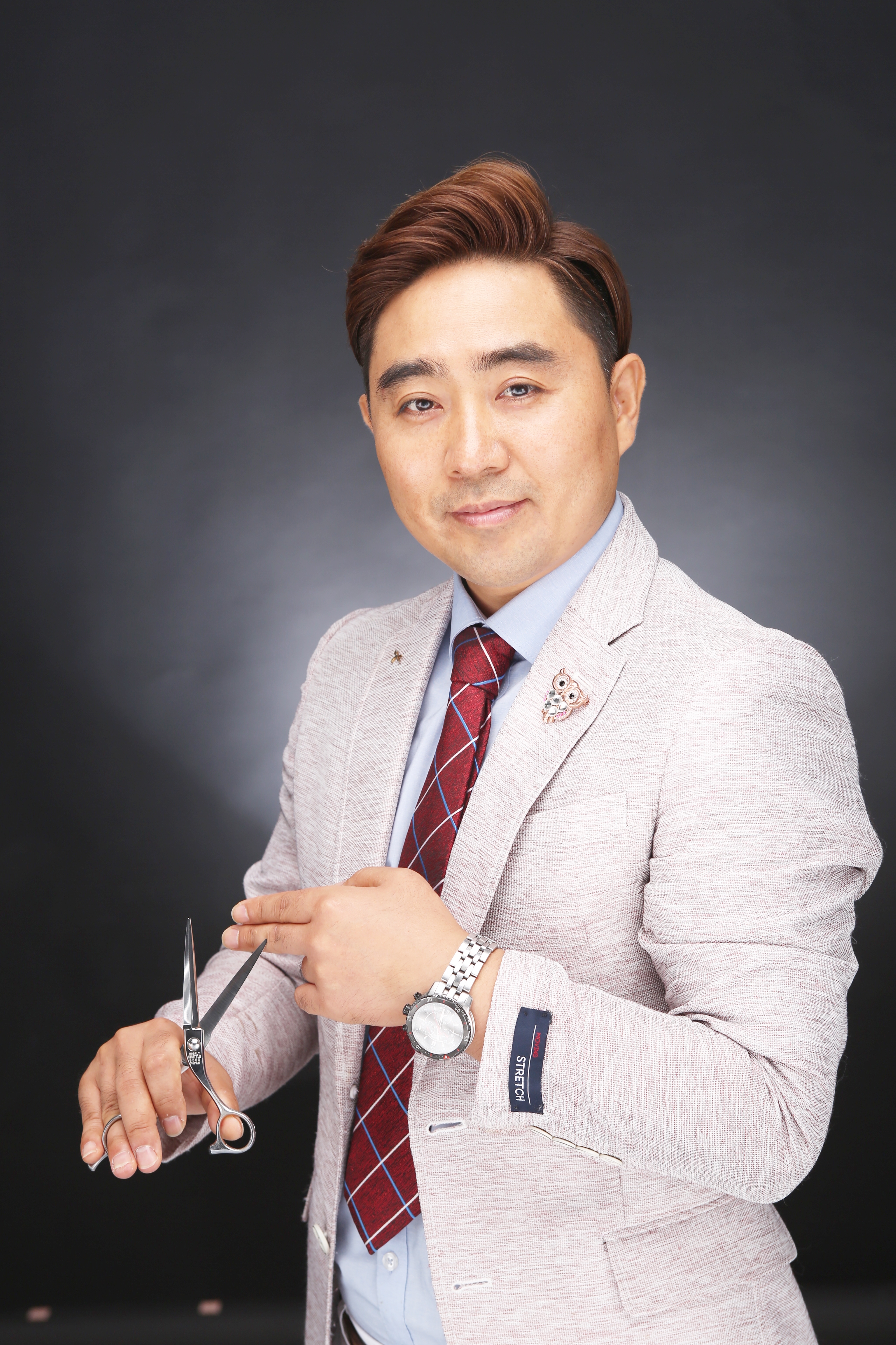 작은미용실 이미지
