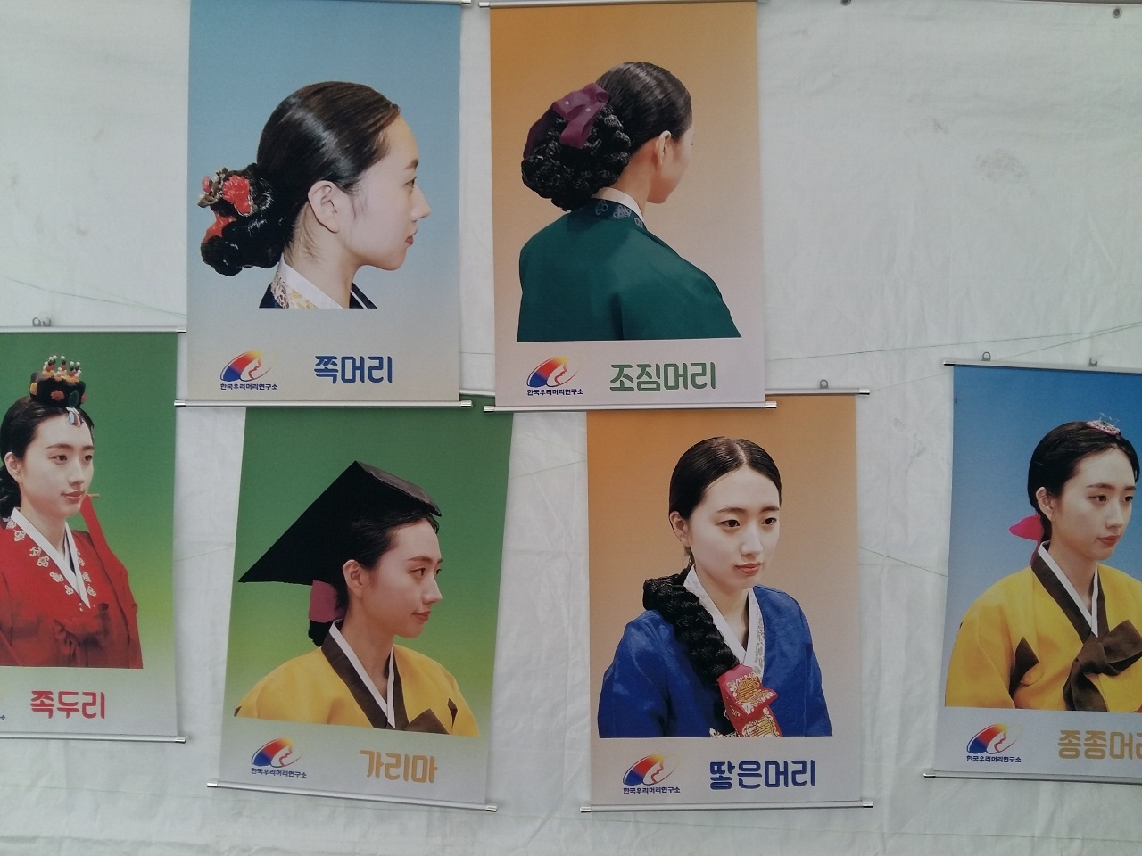 머리박사 이미지