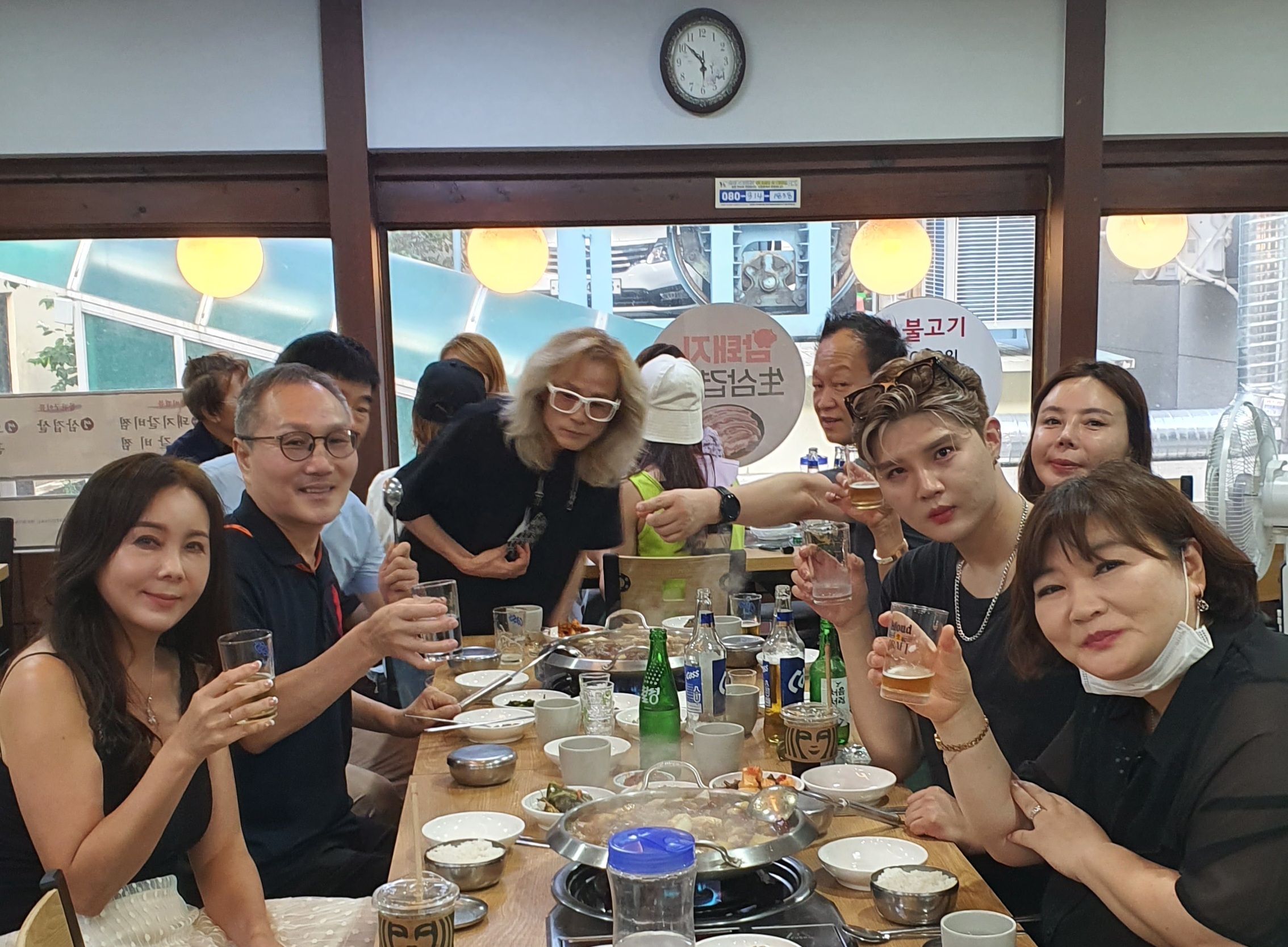 김미영헤어 이미지